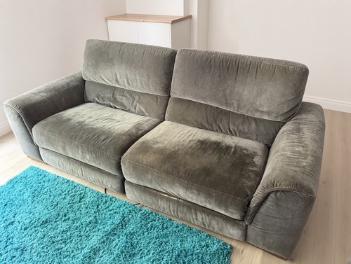 Natuzzi fiorentino model - natuzzi,