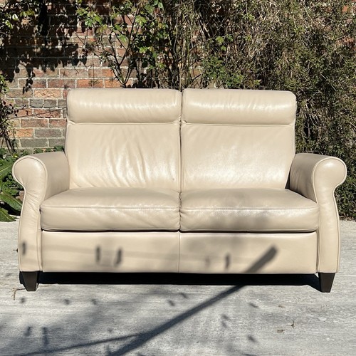 Natuzzi editions seater - natuzzi,