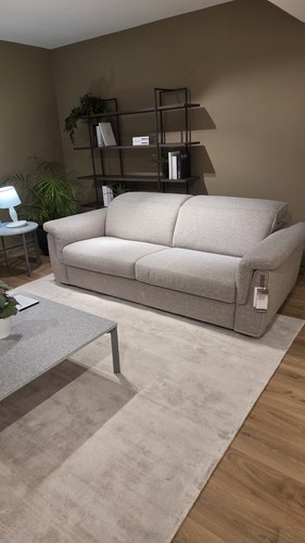 Natuzzi c107 curioso seater - natuzzi, 3