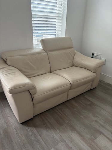 Natuzzi genuine leather - genuine,