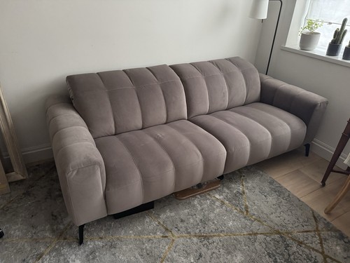 Brand new natuzzi - brand, sofa