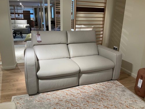 Natuzzi timoti c252 - c252, leather