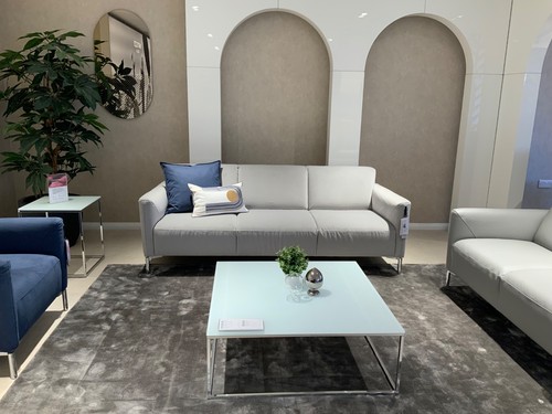 Natuzzi tratto sofa - tratto,
