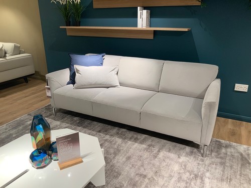 Natuzzi italia tratto sofa - natuzzi,