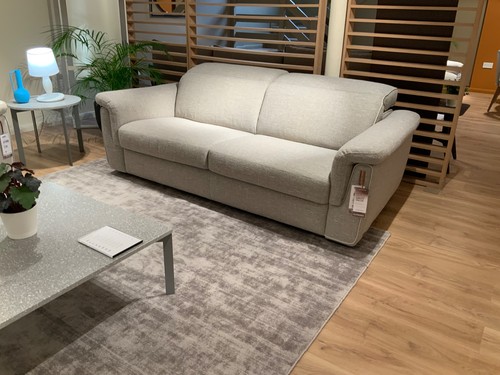 Natuzzi c107 curioso seater - c107,