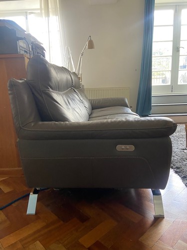 Natuzzi seater italian - seater,