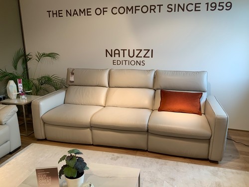 Natuzzi timoti c252 extra - timoti,