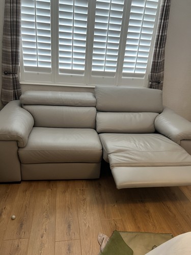 Natuzzi seater power - power, full