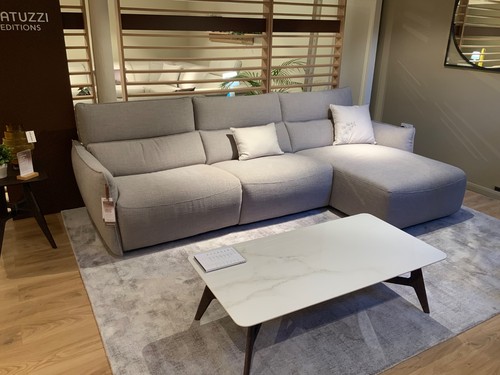 Natuzzi stupore c027 large - -,