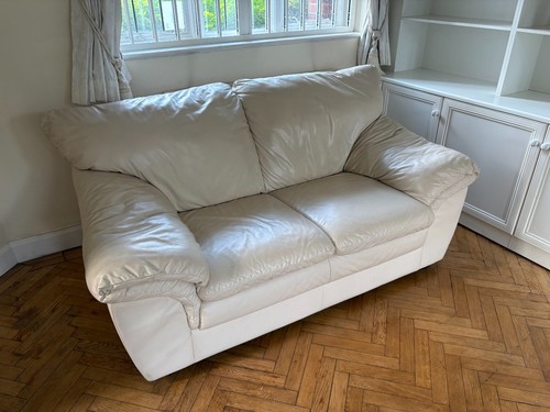 Natuzzi italia leather - italia,