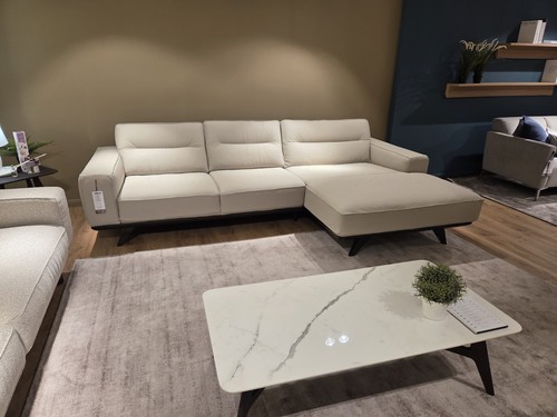 Natuzzi adrenalina c006 sofa - natuzzi,