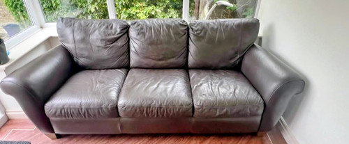 Natuzzi brilliant condition - natuzzi-, condition-