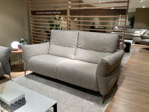 Natuzzi macao c255 sofa - -,