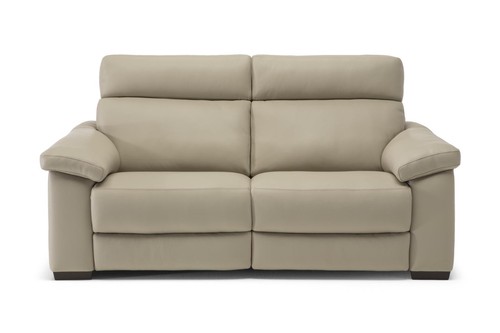 Natuzzi estremo c126 leather - natuzzi,