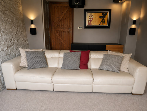 Seater natuzzi editions - seater,