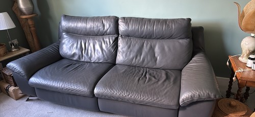 Great condition seater - great, 3